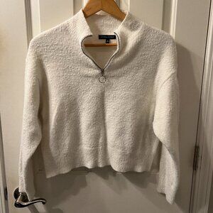 Kendall & Kylie - Long Sleeve Sweater / Size small